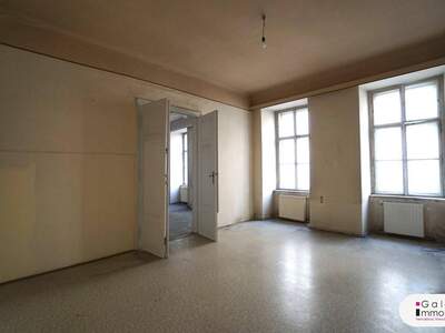 Wohnung kaufen in 1060 Wien