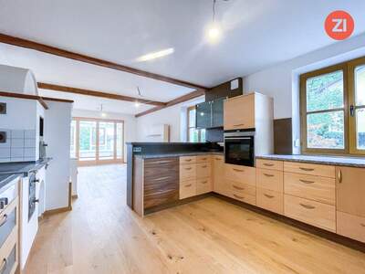 Erdgeschosswohnung mieten in 4550 Kremsmünster