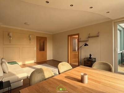 Wohnung kaufen in 3550 Langenlois