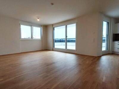 Terrassenwohnung mieten in 1100 Wien (Bild 2)