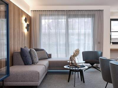 Terrassenwohnung kaufen in 6380 St. Johann (Bild 3)