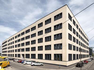 Gewerbeobjekt mieten in 1120 Wien (Bild 5)