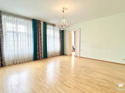 Wohnung kaufen in 1010 Wien