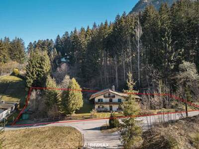 Grundstück kaufen in 6323 Bad Häring