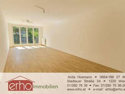 Terrassenwohnung kaufen in 1220 Wien (Bild 3)