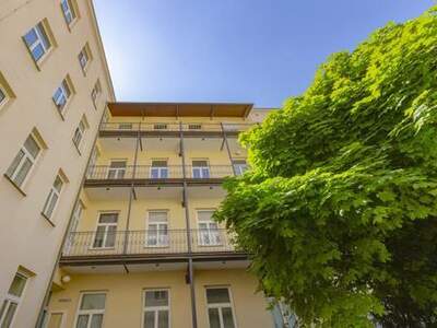 Wohnung kaufen in 1150 Wien