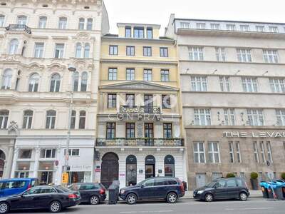Apartment provisionsfrei mieten in 1080 Wien