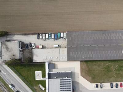 Gewerbeobjekt mieten in 2120 Obersdorf (Bild 3)