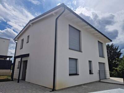 Haus kaufen in 3463 Starnwörth