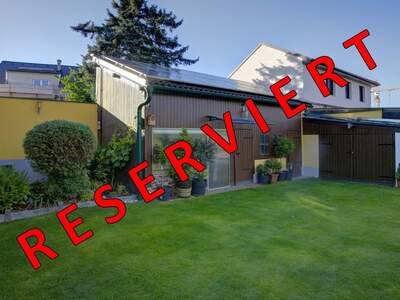 Einfamilienhaus kaufen in 2700 Wr. Neustadt (Bild 4)