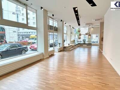 Gewerbeobjekt mieten in 1010 Wien