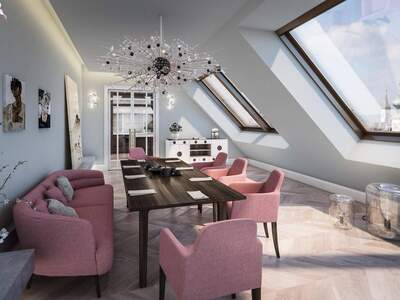 Wohnung kaufen in 1010 Wien