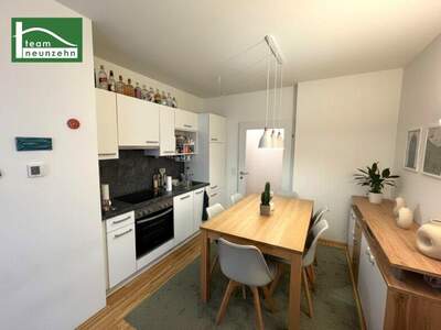 Terrassenwohnung mieten in 1110 Wien (Bild 3)