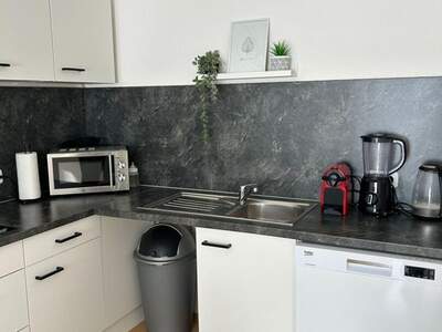 Wohnung mit Balkon mieten in 8753 Fohnsdorf (Bild 5)