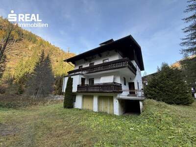 Hotel kaufen in 5645 Bad Gastein