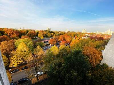 Wohnung mit Balkon kaufen in 80805 München (Bild 3)