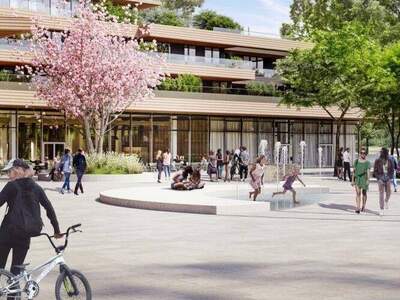 Gewerbeobjekt mieten in 1020 Wien