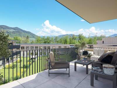 Eigentumswohnung in 5310 St. Lorenz