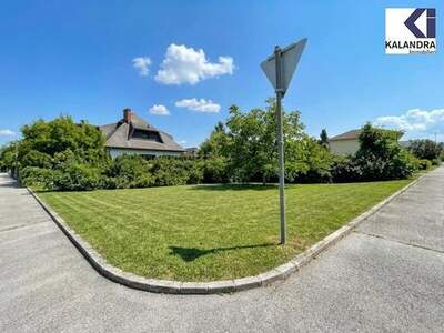 Grundstück kaufen in 2500 Baden