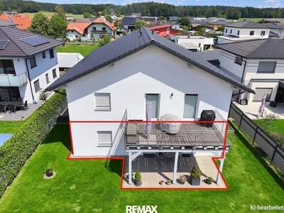 Eigentumswohnung in 5224 Auerbach (Bild 2)