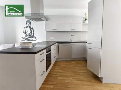 Terrassenwohnung mieten in 3100 St. Pölten (Bild 5)