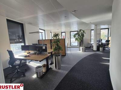 Gewerbeobjekt mieten in 5101 Bergheim (Bild 1)