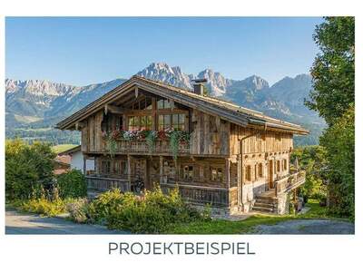 Haus kaufen in 6352 Ellmau