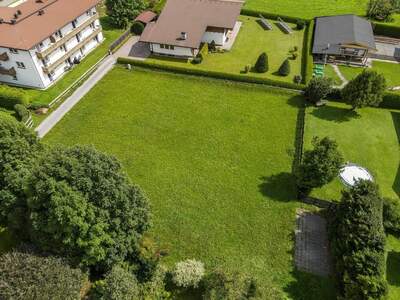 Grundstück kaufen in 6384 Waidring