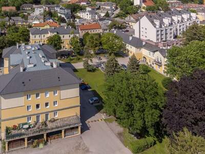 Wohnung mieten in 2540 Bad Vöslau (Bild 5)