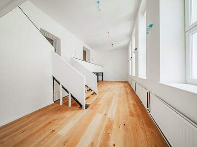 Gewerbeobjekt mieten in 1150 Wien (Bild 5)