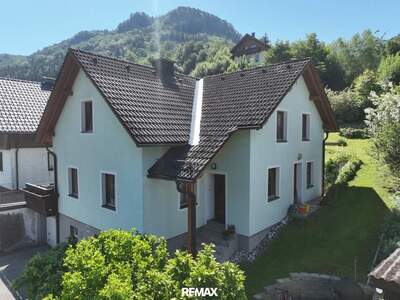 Haus kaufen in 3213 Frankenfels
