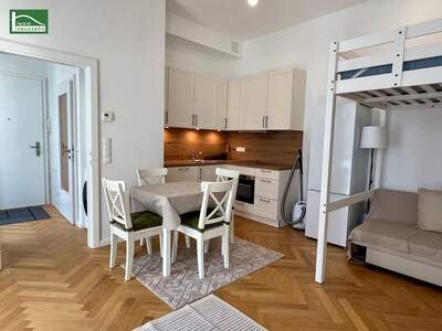 Wohnung mieten in 1030 Wien