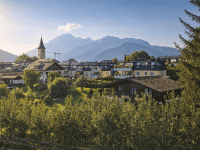 Eigentumswohnung provisionsfrei in 5760 Saalfelden