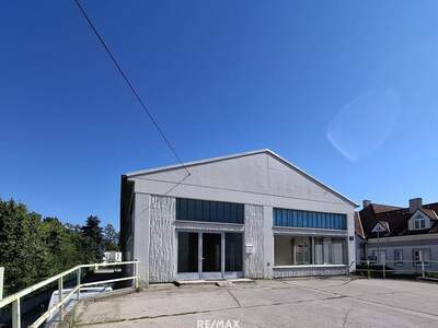 Gewerbeobjekt mieten in 3100 St. Pölten (Bild 2)
