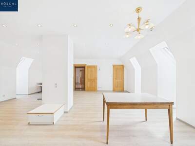 Wohnung mit Balkon mieten in 3912 Grafenschlag (Bild 2)