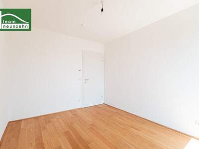 Terrassenwohnung kaufen in 1210 Wien (Bild 5)