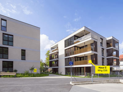 Eigentumswohnung in 6845 Hohenems