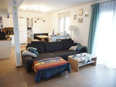 Wohnung mit Balkon mieten in 8641 Sankt Marein (Bild 2)