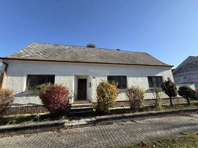 Haus kaufen in 2295 Baumgarten