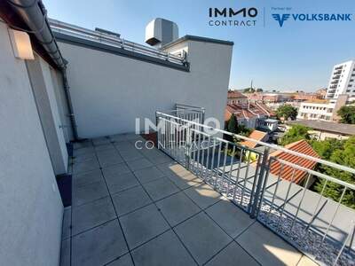 Wohnung mit Balkon mieten in 1220 Wien