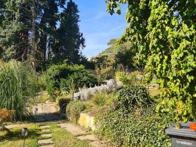 Haus mit Garten kaufen in 3032 Eichgraben (Bild 3)