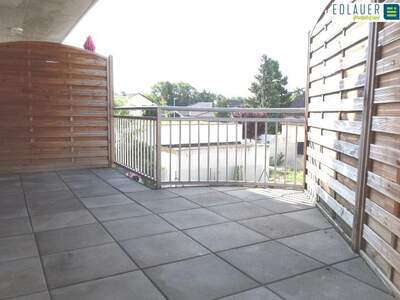 Terrassenwohnung mieten in 3100 St. Pölten (Bild 1)