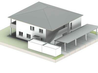 Wohnung mit Balkon kaufen in 4483 Hargelsberg (Bild 5)