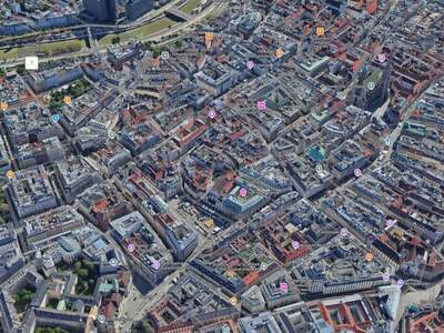 Gewerbeobjekt kaufen in 1010 Wien