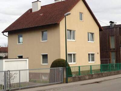 Mietwohnung provisionsfrei in 4600 Wels