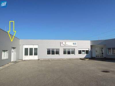 Gewerbeobjekt mieten in 4910 Ried (Bild 4)