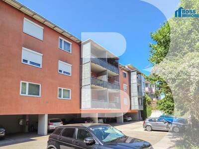 Wohnung mieten in 4050 Traun