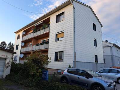 Wohnung mieten in 4300 St. Valentin