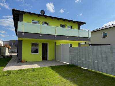 Mietwohnung in 3430 Tulln