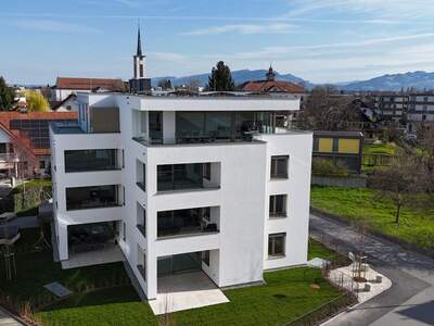Eigentumswohnung in 6890 Lustenau (Bild 4)